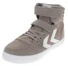 hummel Slimmer Stadil High Sneaker Kids frost grey 33 Voir les images du produit 13