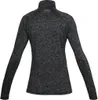 Lehká dámská mikina Under Armour New Tech 1/2 Zip - Twist Náhled obrázku produktu 8