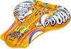 Plavecká nafukovací matrace 183 x 153 cm Bestway 43491 Náhled obrázku produktu 15