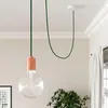 Creative-Cables Cavo elettrico rivestito in tessuto, Anteprima dell’immagine prodotto 4