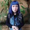 Manic Panic - Rockabilly Blue, Haartönung Produktbild-Vorschau 3