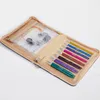 KnitPro Zing austauschbare Rundstricknadeln Deluxe Set Produktbild-Vorschau 8