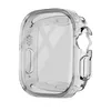 Strap-it Apple Watch Ultra TPU-Hülle 49mm (Transparent) Produktbild-Vorschau 3
