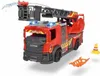 Hasičské auto Scania 35cm Náhľad obrázku produktu 5