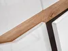 Wohnwand Fame Anbauwand, TV-Lowboard, Vitrine, Produktbild-Vorschau 6