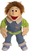 Living Puppets Handpuppe "Junge Gerrit" Produktbild-Vorschau 2