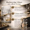 6 Trinkgläser + Deckel + Strohhalm Mehrweg Trinkbecher Produktbild-Vorschau 9
