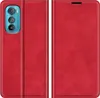 Hülle Motorola Edge 30 Schutzhülle - Cazy - Rot Produktbild-Vorschau 1