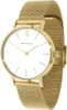 BERING Classic Damenuhr roségoldfarben/weiß 14134-331 Produktbild-Vorschau 7