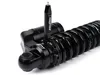 Stoßdämpfer BGM 300mm-310mm schwarz hinten für Lambretta LI Produktbild-Vorschau 2