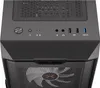 KRUX Orona ARGB Midi-Tower Gehäuse Produktbild-Vorschau 1