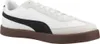 Puma Club II Era Jr. Sneaker Weiß Produktbild-Vorschau 7