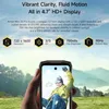 Ulefone Armor Mini 20 Pro 5g 8gb/256gb 4.7´´ Schwarz One Produktbild-Vorschau 5