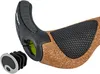 Ergon Gp3 Biokork Griffe Golden 94.5 / 128 mm Golden 94.5 / Produktbild-Vorschau 10