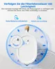 Waterdrop Chubby 3.5L Wasserfilter-Kanne mit 4×90 Tage Produktbild-Vorschau 7