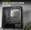 ANTEC P20CE PC Gehäuse Performance Midi Tower ATX, schwarz Produktbild-Vorschau 23