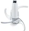 Hachoir électrique Graef CH501EU 1 l Blanc 500 W Voir les images du produit 2