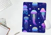MuchoWow® Mauspad Mousepad Quallen - Muster - Meerestiere - Produktbild-Vorschau 6