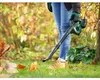 Bosch UniversalLeafBlower 18V-130 Akku-Laubbläser solo Produktbild-Vorschau 20
