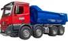 Br-Mb Arocs Camion benne Halfpipe 03621 Voir les images du produit 6