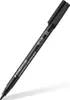 STAEDTLER Penna a foglio Lumocolor 31-9WP4GS 0,4-2,5mm bw 4 Anteprima dell’immagine prodotto 17