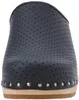 Berkemann Uni Standard-toeffler Clogs, Blau, 39.5 EU Produktbild-Vorschau 2