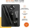 Goliving Elektrischer Korkenzieher-Set – Weinöffner – Produktbild-Vorschau 4