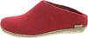 Glerups Slip-on Hausschuh Rot in Gr. 40 Produktbild-Vorschau 6