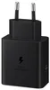 Samsung EP-T6010NBEGWW, Drinnen, AC, Schwarz Produktbild-Vorschau 2