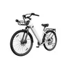 VELOPRO C1Pro Pedelec 28 Zoll E-Bike, 36V 18Ah Produktbild-Vorschau 3