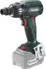 Metabo Akku-Schlagschrauber 18V SSW18LTX 400 BL Produktbild-Vorschau 20