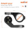 Support de guidon de vélo subtel – Fixation pour GPS et Voir les images du produit 4