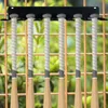 Gym Rack Organizer Heavy Duty Widerstand Band Lagerung Rack Produktbild-Vorschau 5