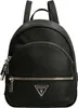 A black Guess backpack is shown against a white background. Náhľad obrázku produktu