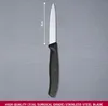 VICTORINOX Spelucchino a punta media SwissClassic 8 cm nero Anteprima dell’immagine prodotto 6