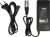 vhbw Ladegerät kompatibel mit Samsung SDI Side-Click 36V, Produktbild-Vorschau 1