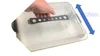 Partybutler Transportbox 35x25x7 cm mit transparenter Produktbild-Vorschau 2