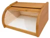 Cestino per il pane in legno - rovere piccolo | cestino per Anteprima dell’immagine prodotto 3