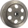 Kupplungsglocke 107mm Rex RS450 Polrad Roller 50ccm 4Takt Produktbild-Vorschau 1