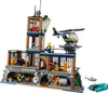 LEGO City Isola del carcere 60419 Anteprima dell’immagine prodotto 16