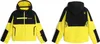 Spyder Challenger Jacket Kinder Skijacke Winterjacke Produktbild-Vorschau 1