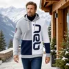 Nebulus Hoody NEB Herren, Pulli, Pullover, Sweatshirt, Produktbild-Vorschau 5