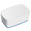 LEITZ Aufbewahrungsbox My Box 5 Liter weiß/blau Produktbild-Vorschau 15