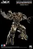 Transformers – Pomsta, akčná figúrka DLX, 1/6, Megatron, 28 Náhľad obrázku produktu 14