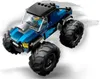 LEGO® City 60402 Niebieski monster truck Podgląd zdjęcia produktu 15