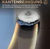 RV2800ZEEUWH Saugroboter mit Wischfunktion Produktbild-Vorschau 8