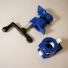 GEKO Trubková truhlářská svěrka šroubová 3/4" G29961 Náhled obrázku produktu 8