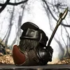 Numskull Herr der Ringe Tubbz PVC Figur Uruk-Hai Pikeman Produktbild-Vorschau 8
