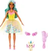 Barbie Un Tocco Di Magica Teresa Anteprima dell’immagine prodotto 5