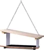 Design-Vogelfutterhaus "Futura II", minimalistische Produktbild-Vorschau 1